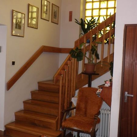 Pension Arcadia Πράγα Δωμάτιο φωτογραφία